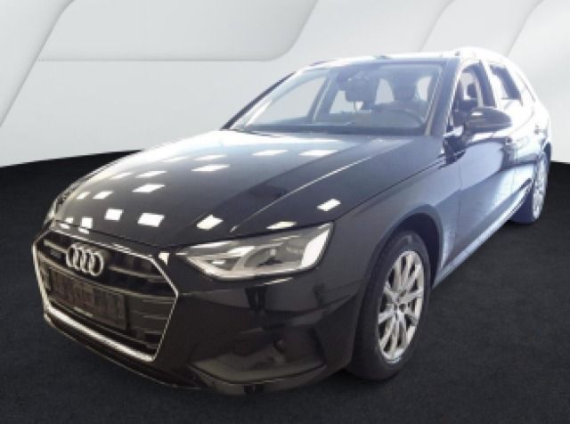 Audi A4 40 quattro 2.0 TDI Avant basis NAVI, LEDER, H