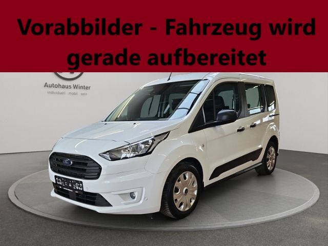 Ford Transit Connect 1,5 TDCI Trend SHZ PDC v+h heizb