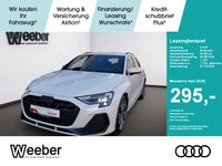Audi A3 - Vorschau Bild 1