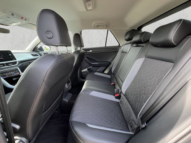 T-Roc Goal 1.0 TSI,ACC,LED,Navi,CarPlay