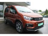 Peugeot Rifter L1 Allure Elektro 136 *Panorama-Glasdach* - gebrauchte Peugeot Kleinbus