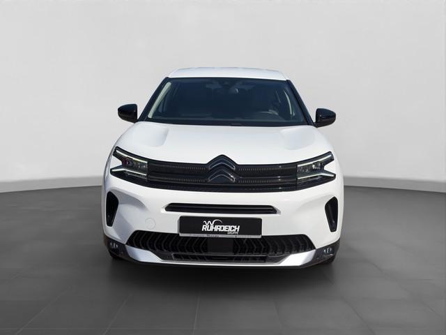 Citroën C5 Aircross PureTech 130 S&S EAT8 Feel Pack SHZ 