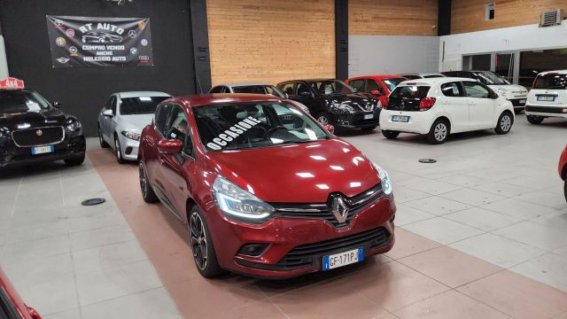 Renault Clio dCi 8V 75 CV Start&Stop 5 porte Ene