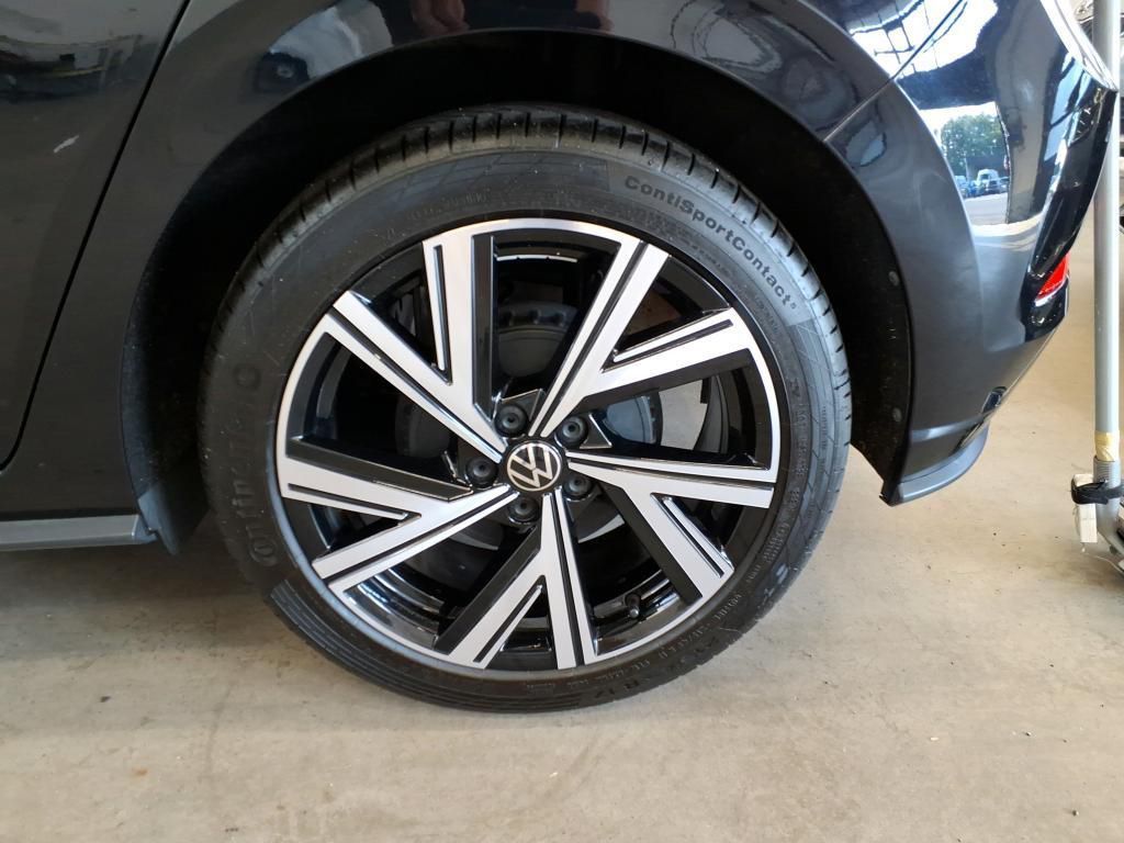 Volkswagen Polo R-Line 1.0 TSI 70kW PDC*Klima*NAV*SH