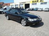 Saab 9-3 Cabriolet 2.0 T SE AUT- LEDER NAVI KLIMATRON - Saab aus 2001