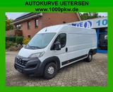Opel Movano 35 2.2 CDTI L4H2 Klima Navi PDC Kamera - Opel Movano: L4h2