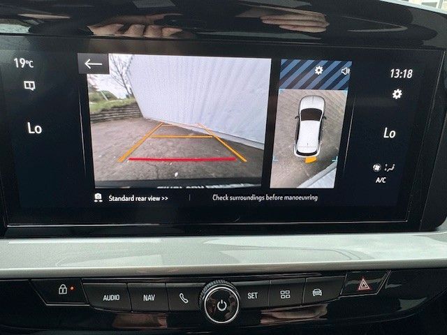 Fahrzeugabbildung Opel Mokka 1.2 Turbo Ultimate KlimaA,Navi,SHZ,ACC,PDC