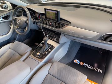 Audi A6 Avant 2.8 FSI quattro *NAVI*BI-XENON*ACC*PDC*