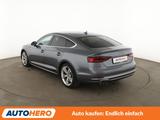 Audi A5 Sportback 3.0 V6 TDI quattro Sport Aut.*NAVI* - Audi A5: 3.0