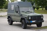 Mercedes-Benz Puch G Hochdach Swiss Family Offroader - Mercedes-Benz G 230 Gebrauchtwagen