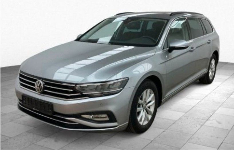 Image of Volkswagen Passat Variant