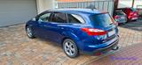 Ford Focus 1,0 EcoBoost 74kW SYNC Edition Turnier AHK - Ford Focus: Edition