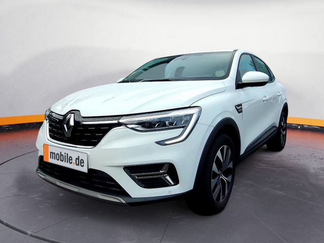 Renault Arkana 1.3 TCe 140 ZEN Automatik PDC Navi LED