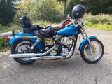 Harley-Davidson Dyna Low Rider FXDL Vergaser  - HARLEY-DAVIDSON VERGASER