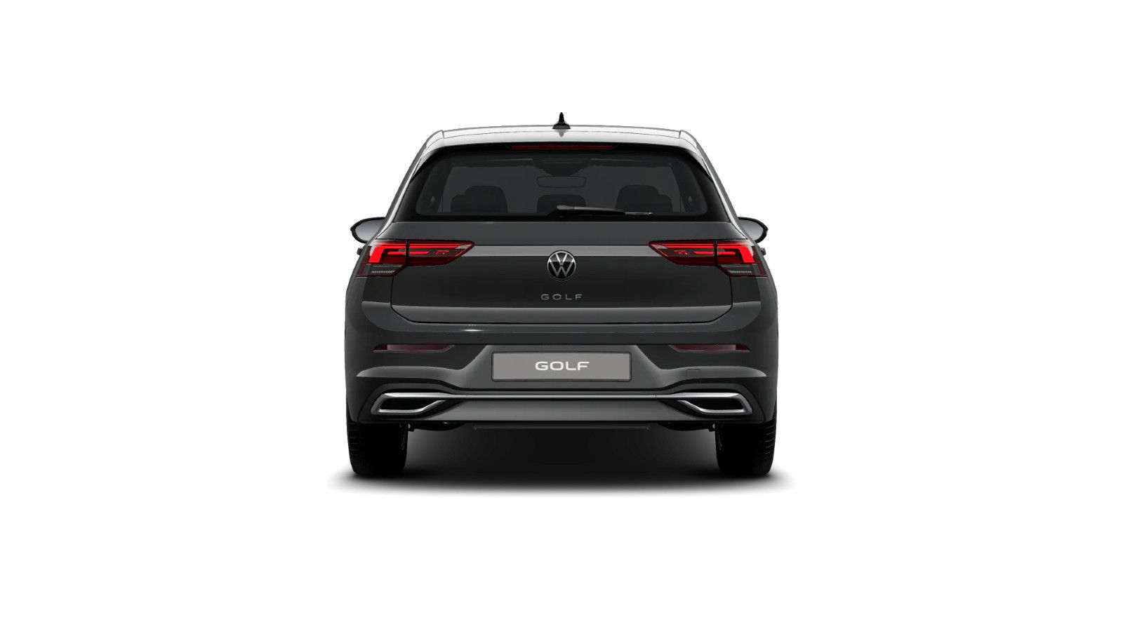 Volkswagen Golf - Bild 8
