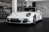 Porsche 911 Turbo Coupe/Bose/Heated Seats