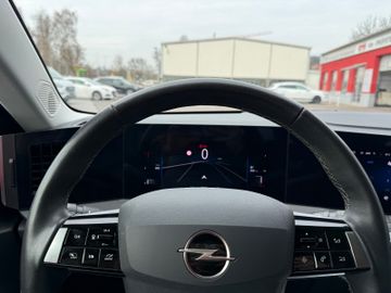 Opel Astra L Sports Tourer Elegance+LED+LkHz+Nav+Temp