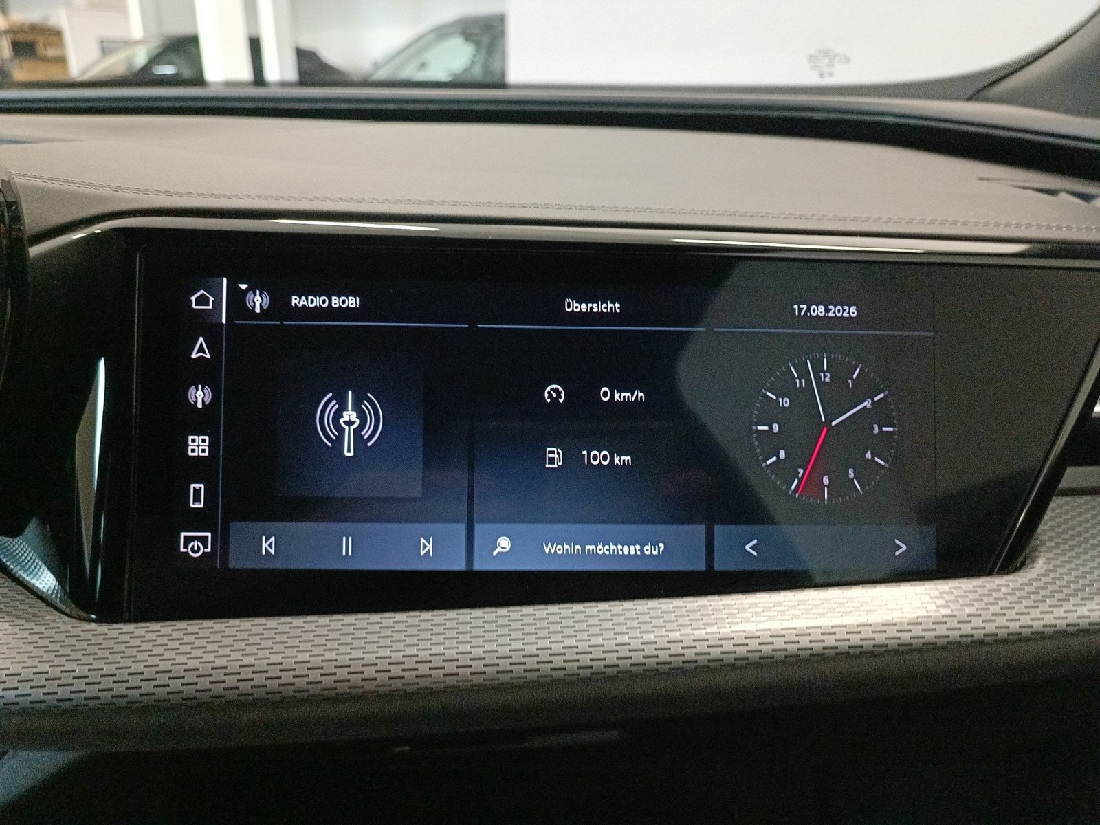 Audi SQ5 - Bild 22