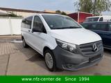 Mercedes-Benz Vito Tourer 114 CDI KB3 ProLang Automatik Kamera - Mercedes-Benz Vito Gebrauchtwagen in München