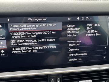 Porsche Cayenne - 11