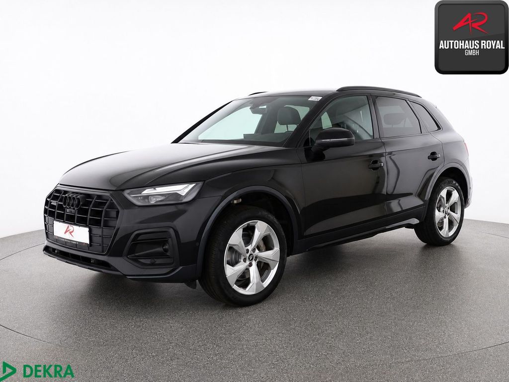 Image of Audi Q5