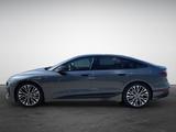 Audi A6 e-tron Sportback quattro S-Line  HeadUp Panod - Audi A6 e-tron: Schiebedach