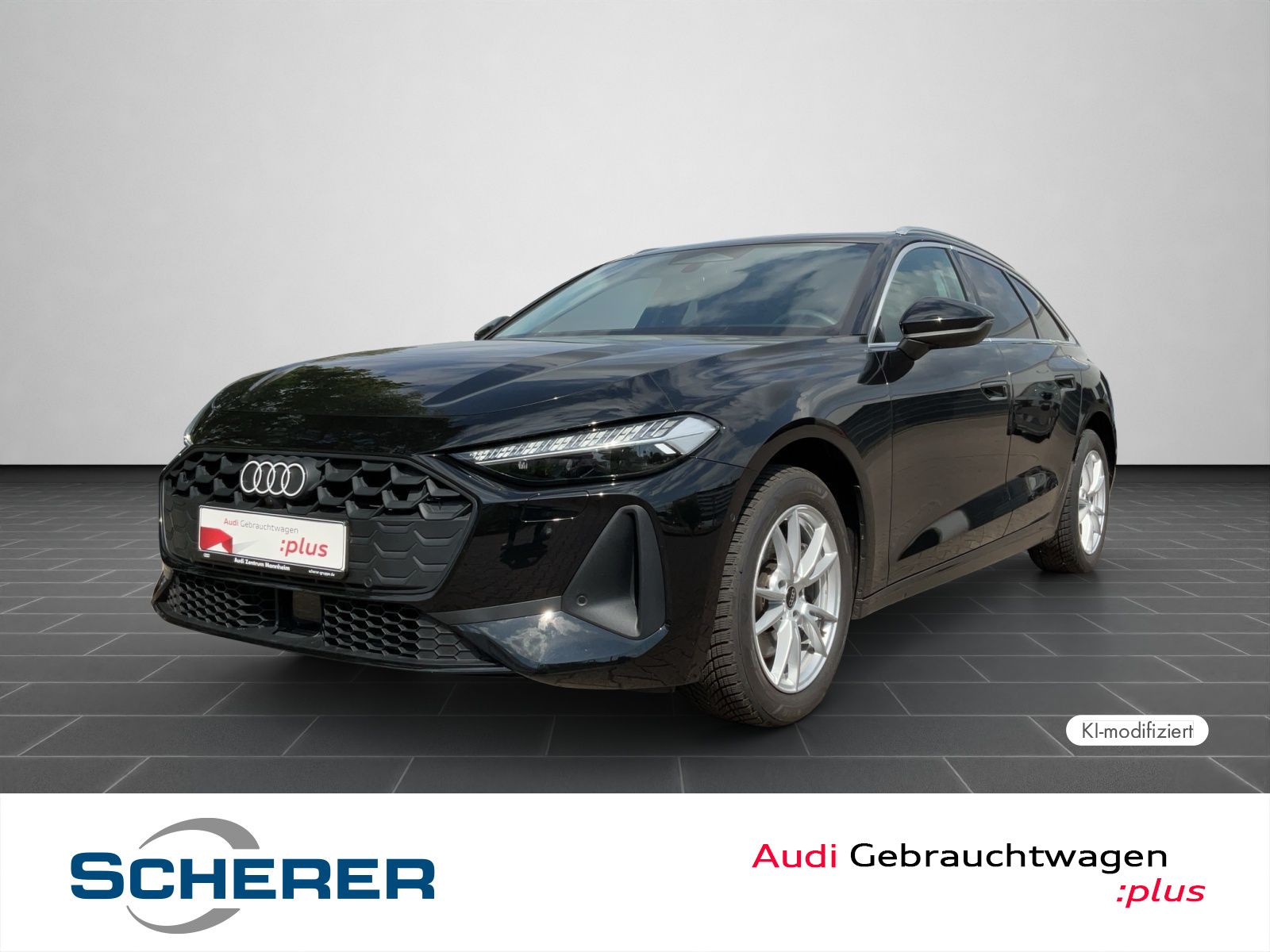 Audi A5 Avant TFSI S tronic RFK LED SHZ Parkassistent