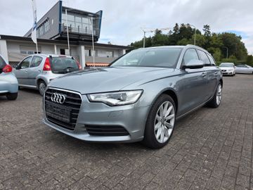 Audi A6 - 3