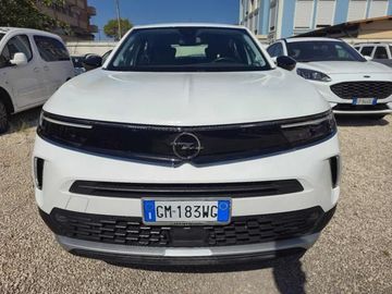 Opel Mokka - 3