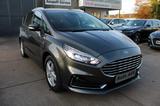 Ford S-Max Titanium/1.Hd/360°CAM/SHZ/LHZ/ACC/NAVI/PDC - Ford S-Max in Ludwigshafen