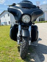 Harley-Davidson Street Glide Special 5HD1 - HARLEY-DAVIDSON CHOPPER 5