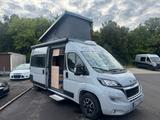 Knaus BOXSTAR 60 YEARS KNAUS 600 STREET - Knaus Boxstar street 600