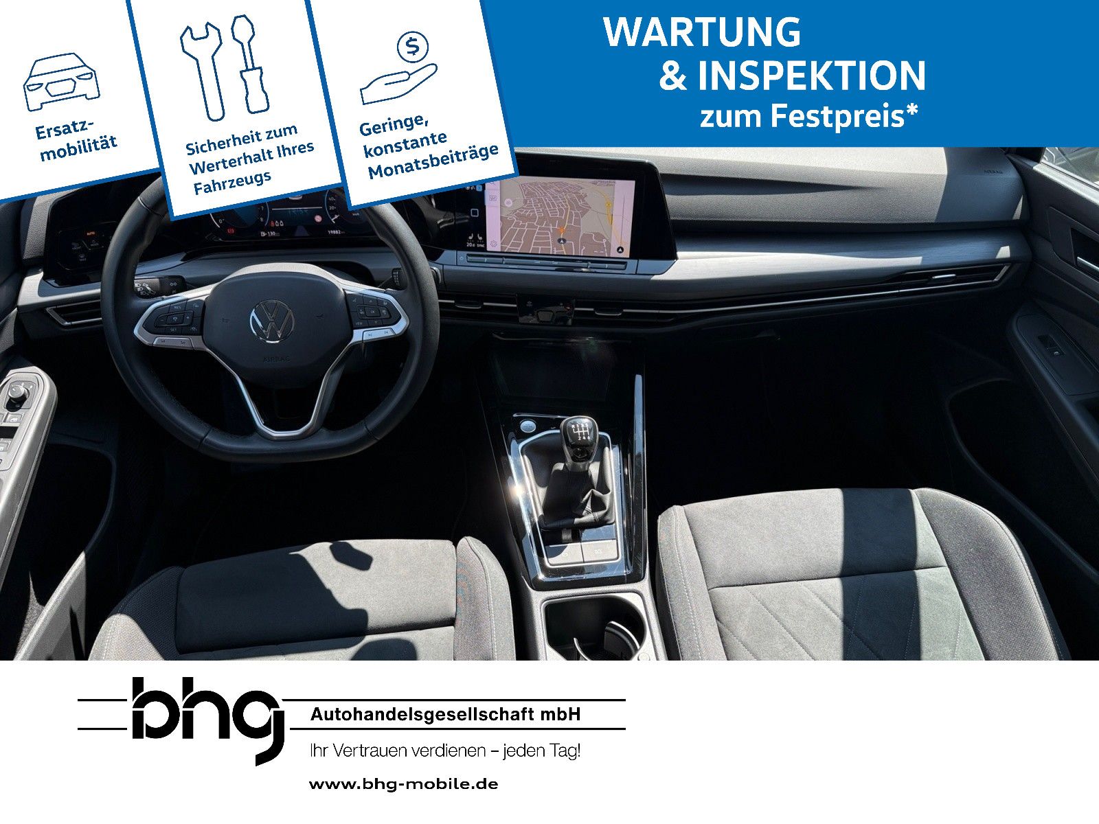 Volkswagen Golf - Bild 11
