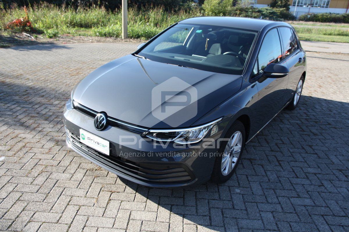 Volkswagen VOLKSWAGEN Golf 1.5 TSI EVO ACT Life