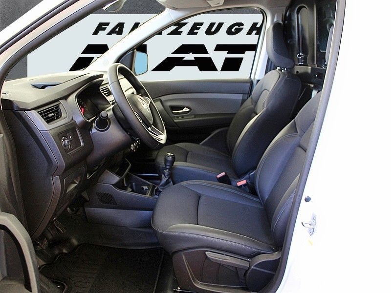 Fahrzeugabbildung Renault Express Blue TCe 100 *Klima*Bluetooth
