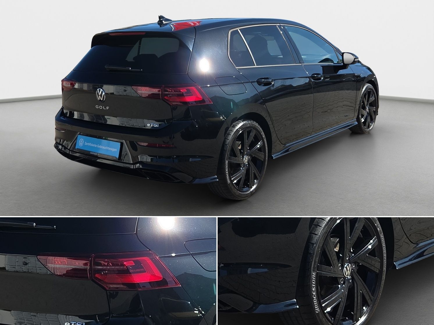 Volkswagen Golf - Bild 20