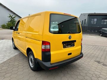 Volkswagen T5 Transporter - 6
