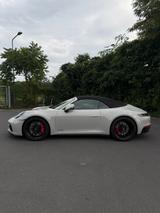 Porsche 992 Carrera GTS Cabriolet * APPROVED - Porsche 992 in Mainz