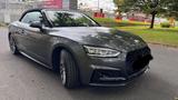 Audi A5 40 TDI S tronic Cabriolet - - Audi A5 Gebrauchtwagen in Mönchengladbach