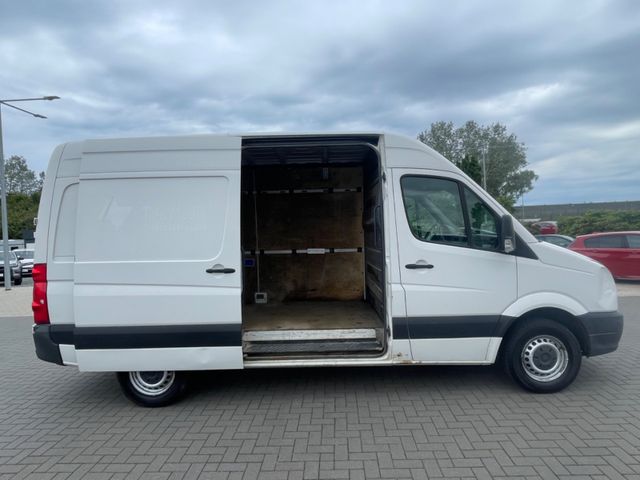 Volkswagen Crafter  Kasten 35 mittel L2H2 Hochdach