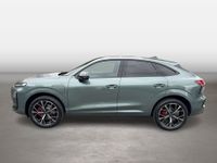 Audi Q3 - Vorschau Bild 13