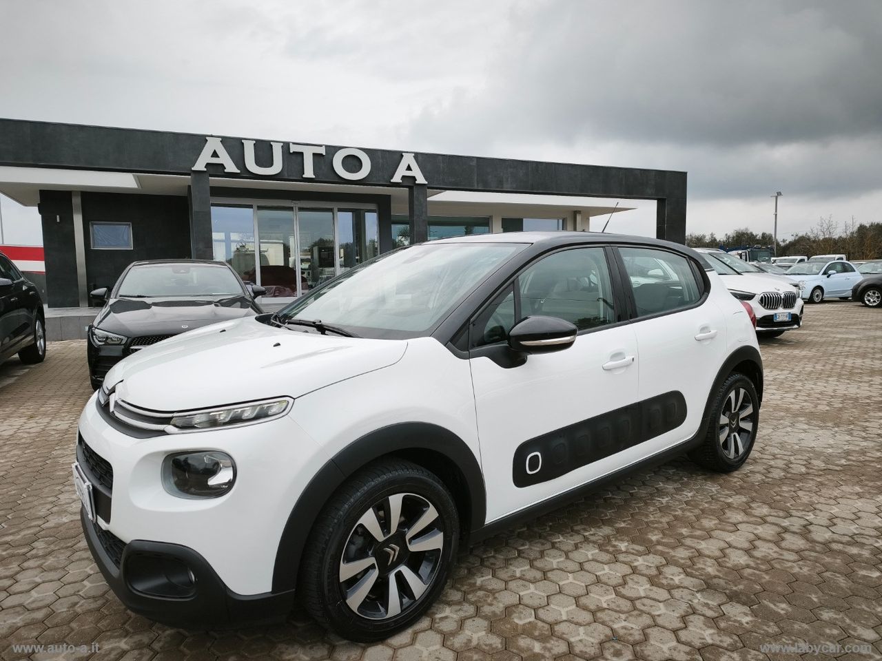 CITROEN C3