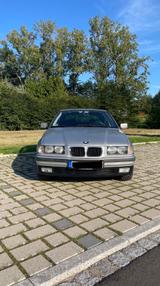 BMW 316i Compact - - BMW 316 in Freiburg