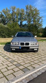 BMW 316i Compact - - BMW 316 aus 1998: 316i Compact