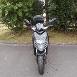 Piaggio Typhoon 50ccm - 50 CCM