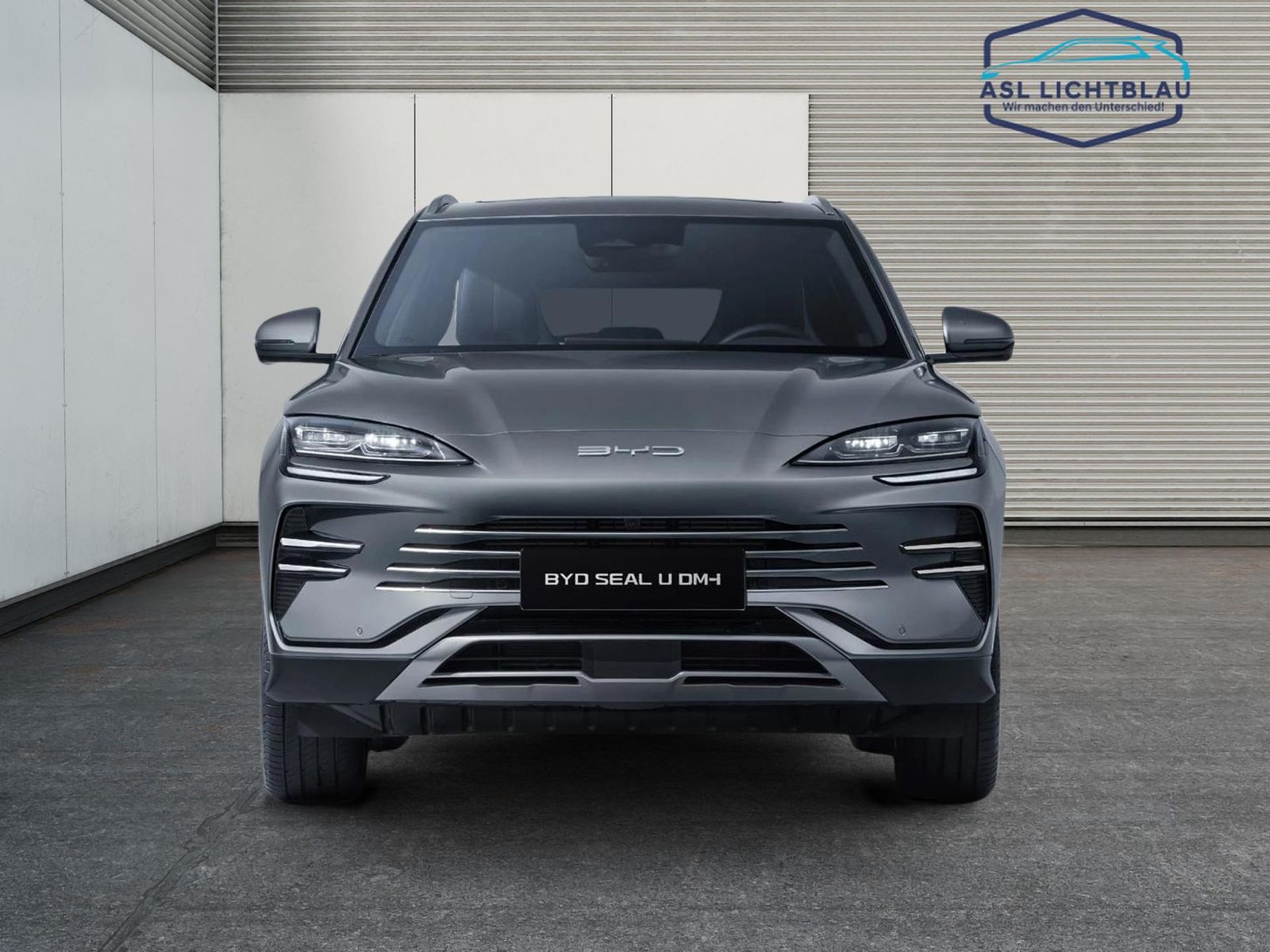 BYD Seal U PHEV Comfort Bis zu 4500€ E-Auto Förde... imagem 3