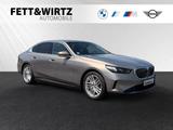 BMW 550e xDrive Lr. 673,- br. o.Anz. 36Mon/5`Km p.A. - BMW 550 mit Hybrid-Antrieb: Limousine