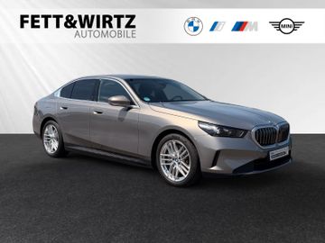 BMW 550e xDrive Lr. 679,- br. o.Anz. 42Mon/10`Km p.A