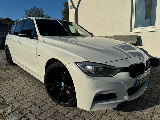 BMW 320 3 Touring 320d Edition*Neuer Motor  bei 150k