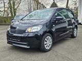 Skoda Citigo Active Klima elektri. Fenster TÜV 04/2026 - Skoda Citigo in Frankfurt (Main)